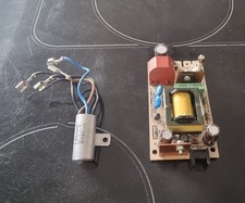 Elektronik für Miele