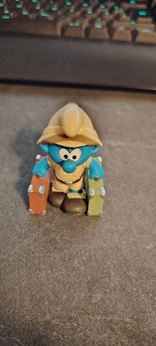 Schlümpfe schleich peyo - schlümpfe,