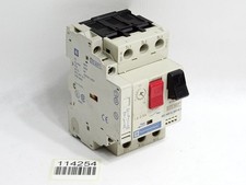 Telemecanique GV2-M07