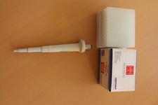 Kolbenhub - Pipette, Eppendorf