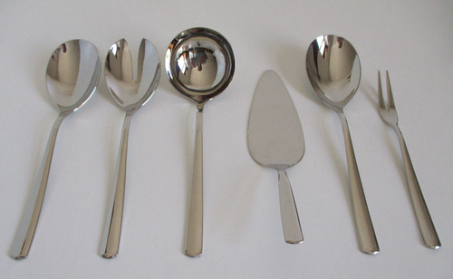 Wmf boston servierteile - wmf,