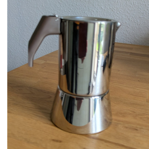 Alessi bialetti moka express - moka,