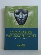 2000 Jahre Varusschlacht