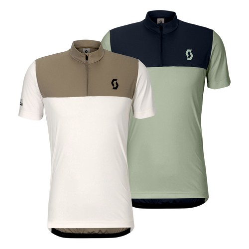 Scott herren trikot radtrikot - scott,