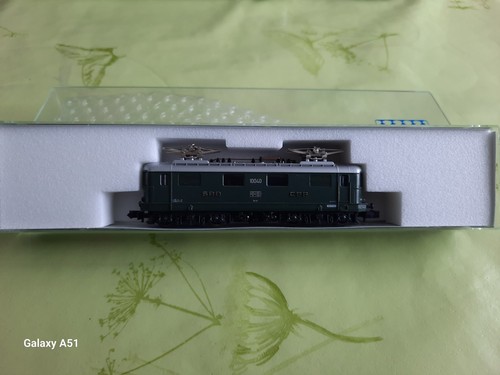 Kato 11601 e lok - e, -lok