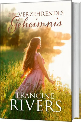 Ein verzehrendes geheimnis - geheimnis, |