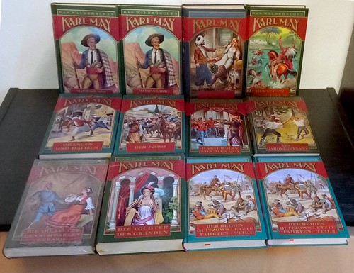 Karl may weltbild bücher - karl,
