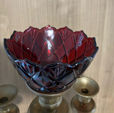 XXL Kerzenglas Glasaufsatz