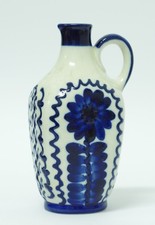 Keramik Vase Lausitz vintage