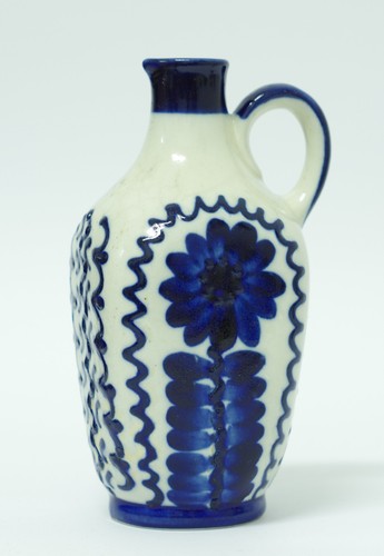 Keramik vase lausitz vintage - keramik,