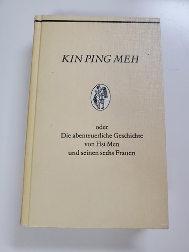 Kin ping meh oder die - oder,