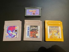 Konvolut Spielesammlung 3x