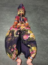 Traditionelle Rajasthani