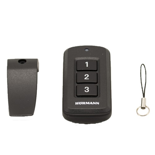 Hörmann bisecur handsender - hörmann,