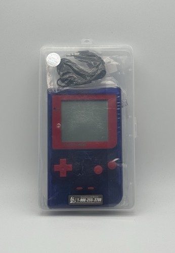 Nintendo gameboy pocket - nintendo,