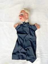 Dresdner Künstlerpuppe 