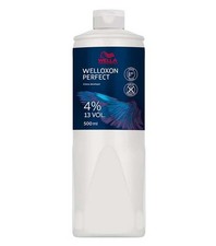 Wella Welloxon Perfect Creme Developer 4 % 13 Vol., 500 ml