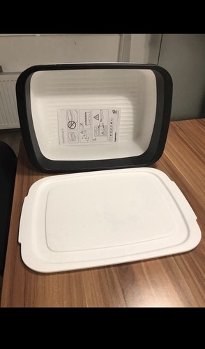 Tupperware brotmax - brotmax, 2