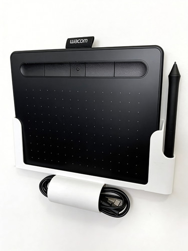 Wacom intuos wandhalter tablet - wacom,
