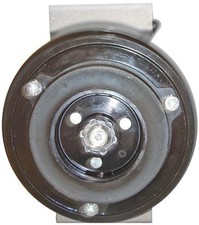 MAHLE Kompressor, Klimaanlage