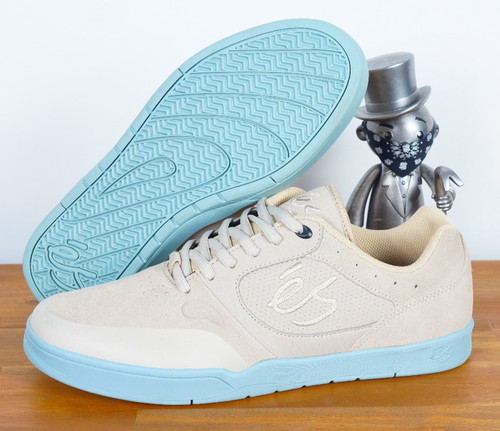 és skateboard footwear - és, es