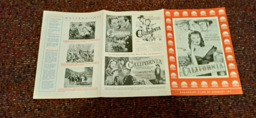 California ray milland barbara - california-ray, milland-barbara