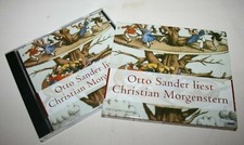 CD - Otto Sander liest