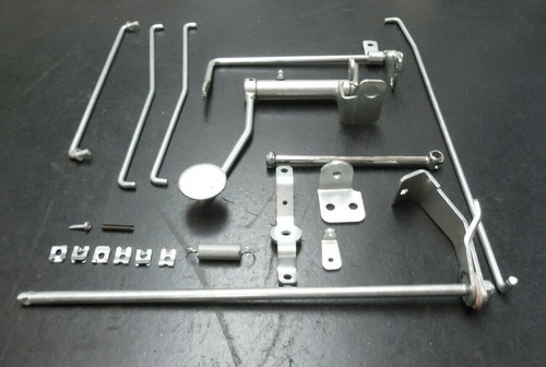 Hand fussgassatz fordson - &,