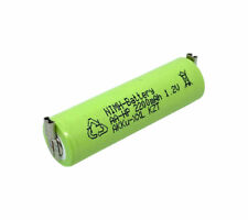 Akku für Wella Contura Haarschneider HS40 HS41 1,2V 2200mAh