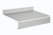 Alu Fensterbank EV 1 elox