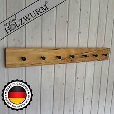 Wandgarderobe Garderobenleiste