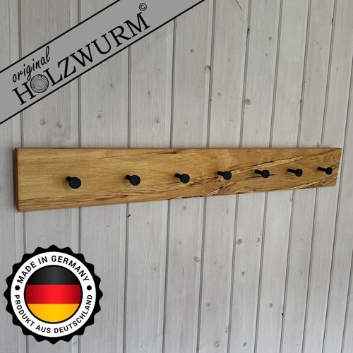 Wandgarderobe garderobenleiste - wandgarderobe,