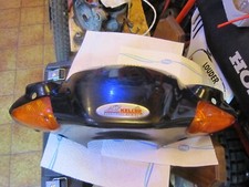 Piaggio NRG Extreme DT  C21 Lenkerverkleidung Vorn