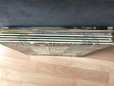 LP Langspielplatten Single