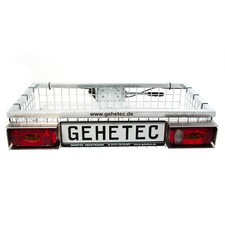 Hochwertiger Gehetec