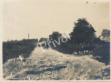 Foto WK I Kaiserliche Armee