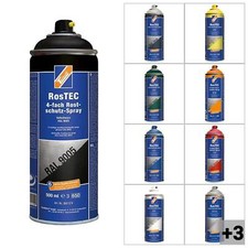 Technolit rostschutz spray - rostschutz,