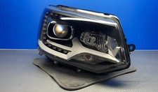 VW T5 Multivan Facelift Bi-Xenon Scheinwerfer Rechts?LED TagFahrL 7E5941016 11S