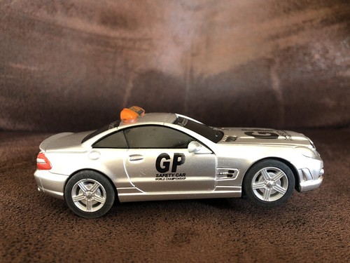 Carrera slotcar mercedes - carrera,