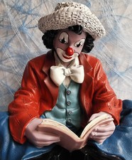 Gilde Clowns "Der Belesene"
