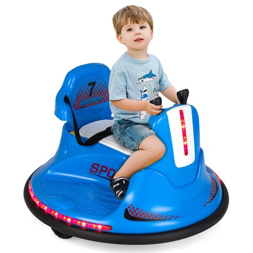 Autoscooter elektrofahrzeug - 6v,