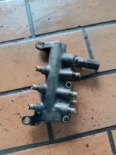 Einspritzleiste Railrohr Rohr