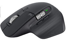 Logitech MX Master 3 Bluetooth Kabellos, dunkelgrau - Graphit for MAC #4