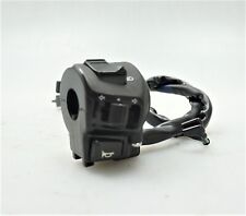 Lenkerschalter links Schalter Kombischalter Switch Kymco X-Town CT 125 W4 2021