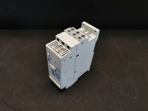 Allen bradley soft starter - allen-bradley,