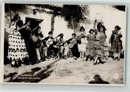 39577742 granada tracht tanz - 39577742,