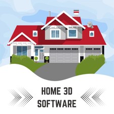 Home designer - 3d,