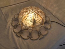  Florentiner Ära  Deckenlampe