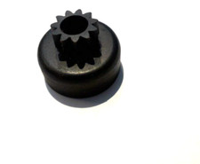 Kupplungsglocke 11T RC für Kyosho DMT Verbrenner RC Car Type 97034-11 (1221-4)