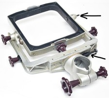 LINHOF Kardan Color 5x7